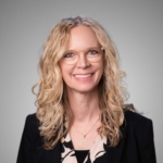 Kristi McElheney