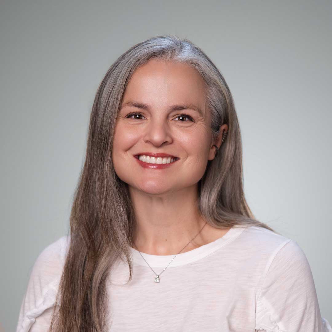 Susan Jacobson