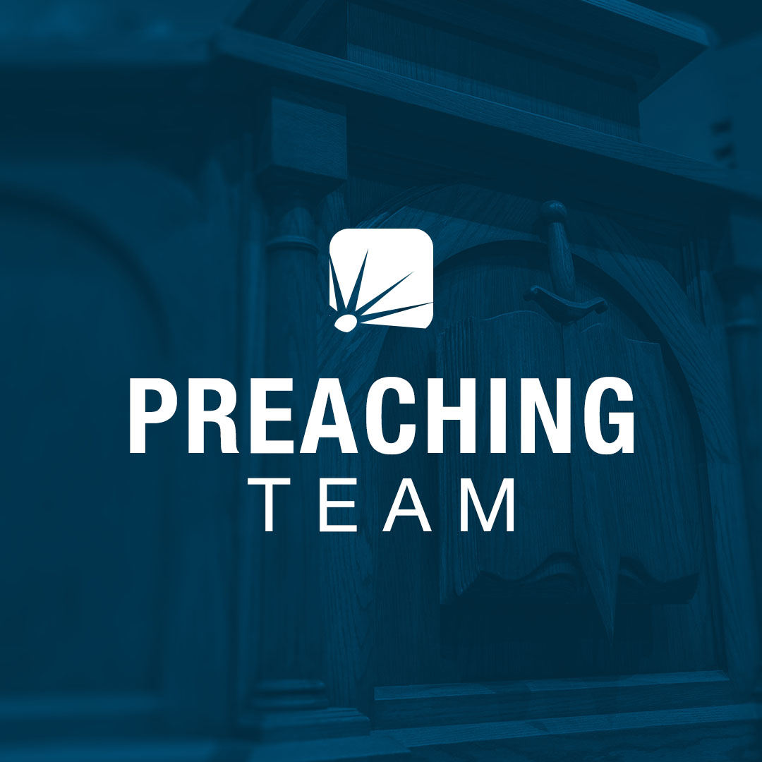 Preaching Team