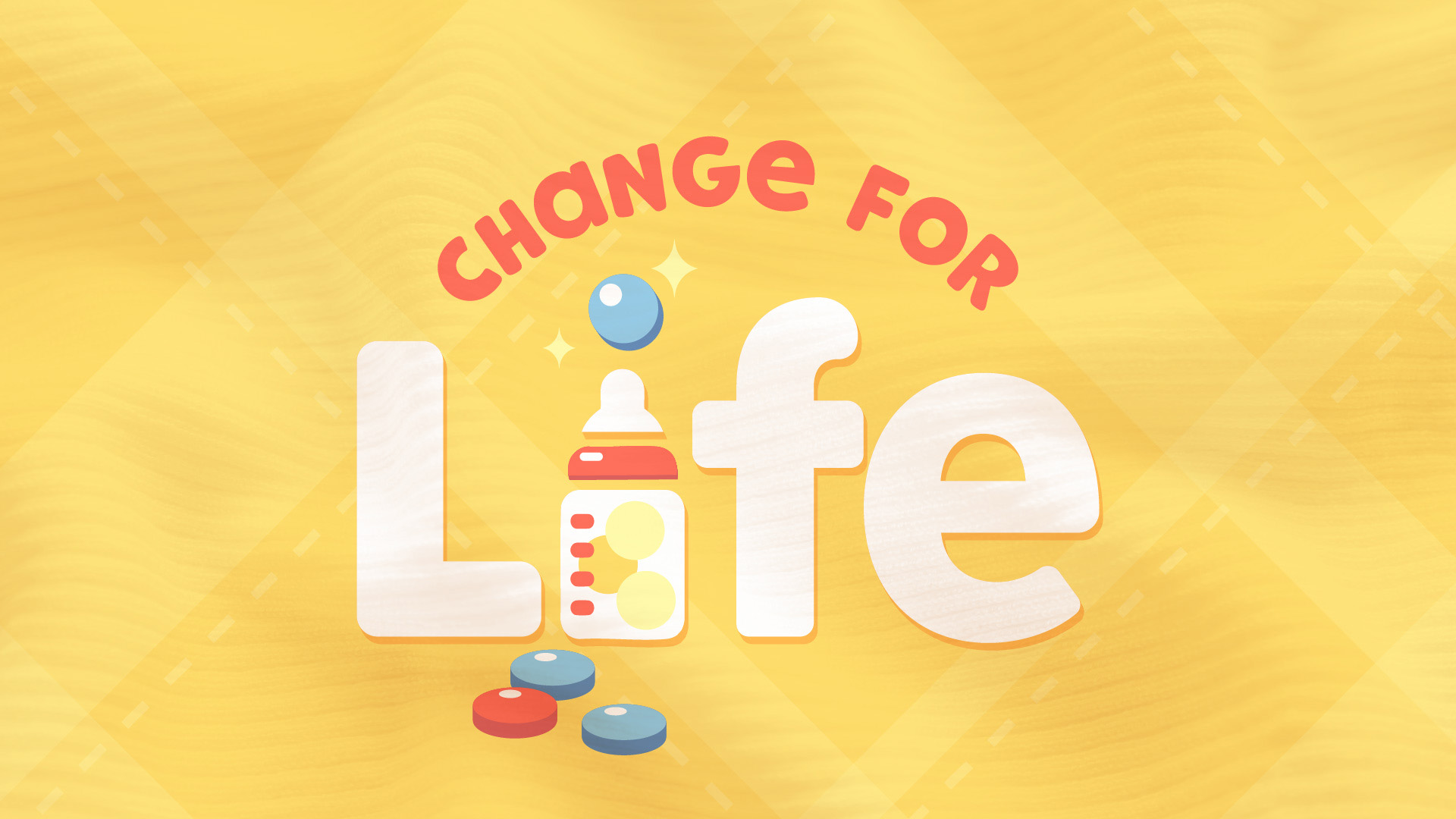 Change for Life