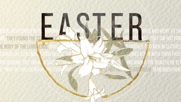 La Resurrección de Jesús