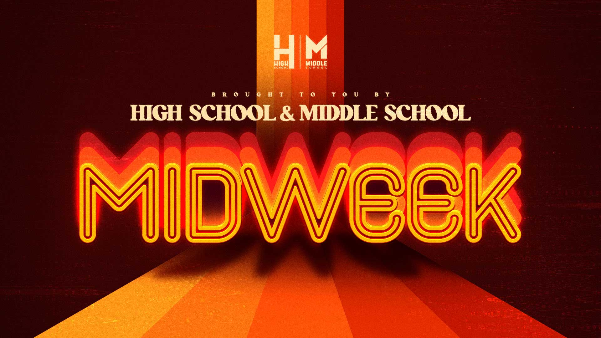 Summer Midweek