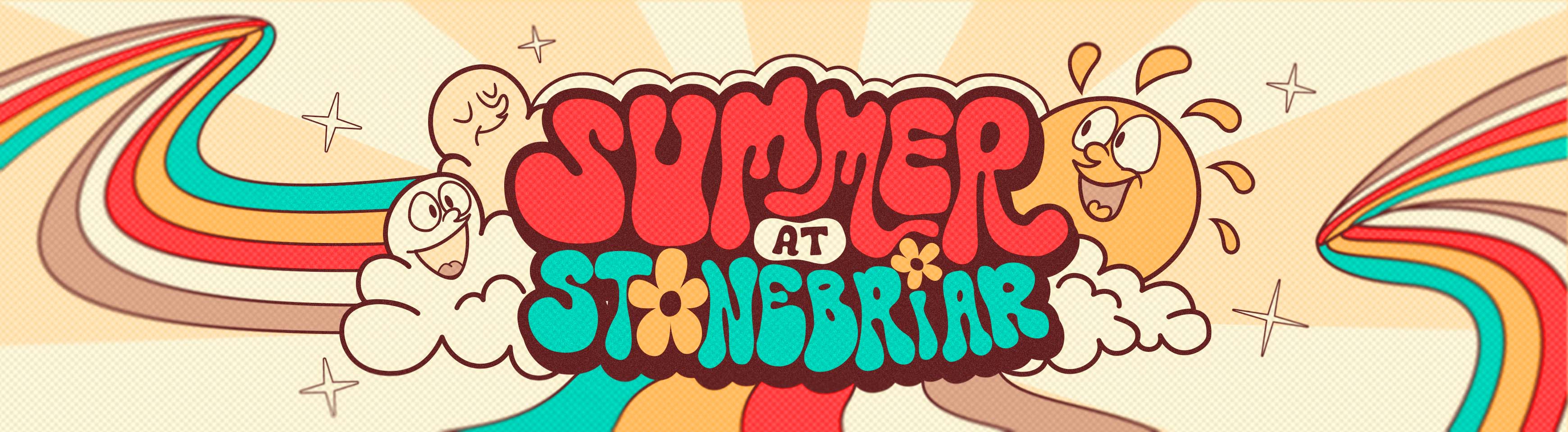 Verano en Stonebriar