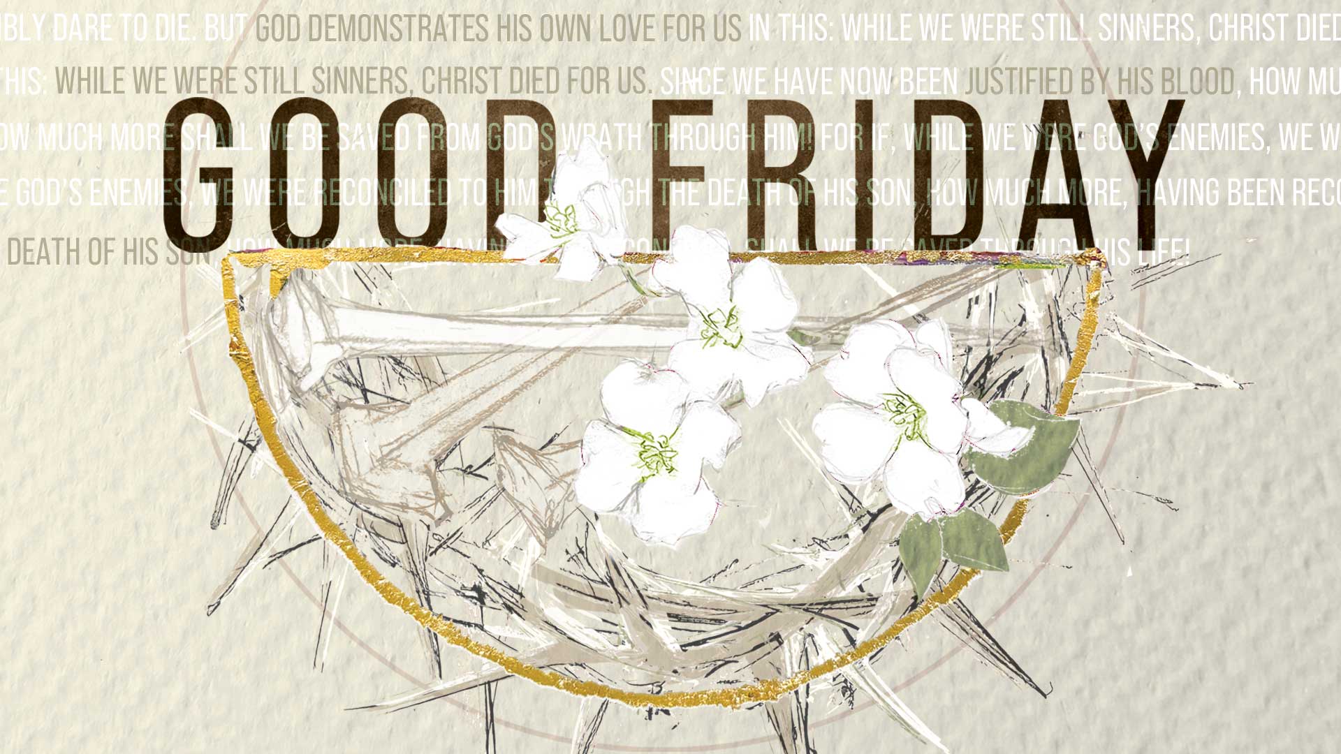 Good Friday