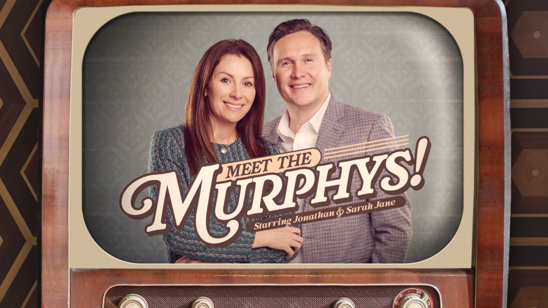 Meet the Murphys! Meet the Murphys!