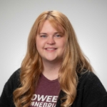 Carly Ward