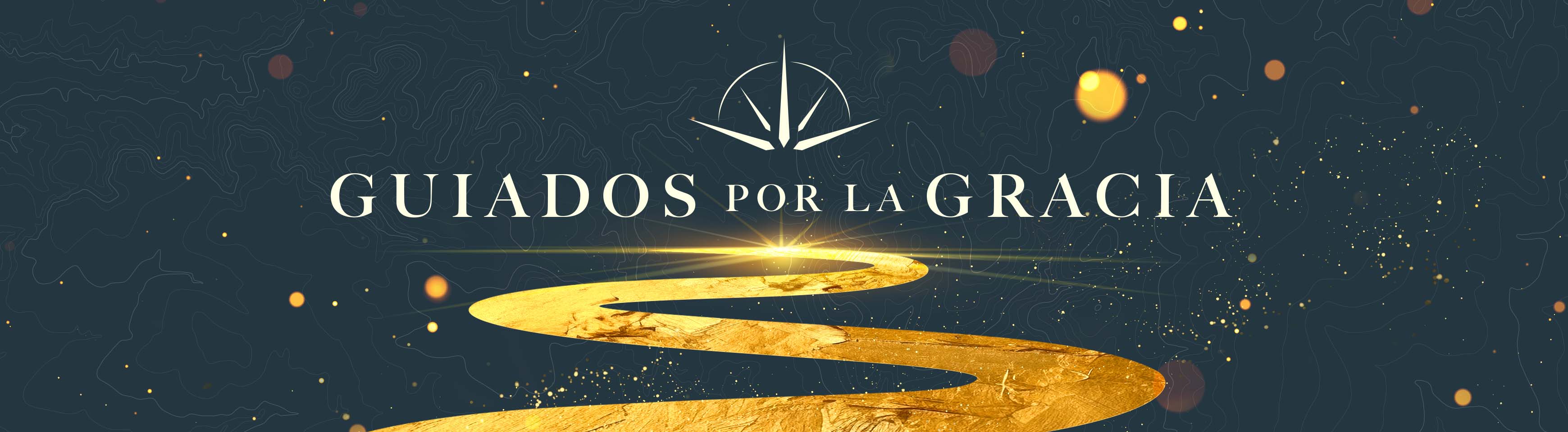 Guiados por la Gracia Guiados por la Gracia