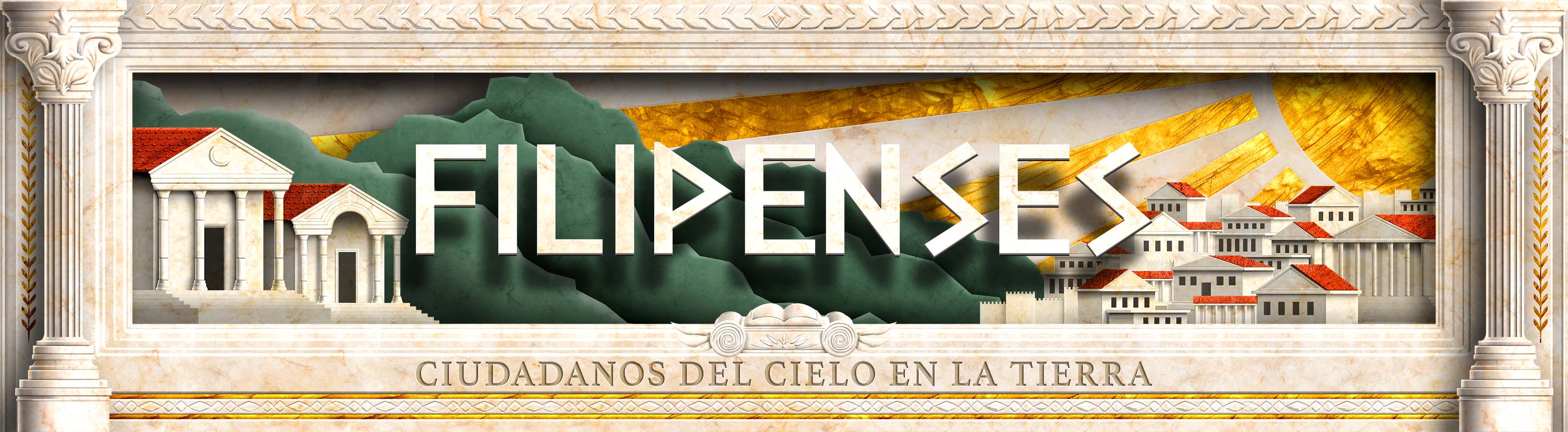 Filipenses: Ciudadanos del cielo en la tierra Filipenses: Ciudadanos del cielo en la tierra