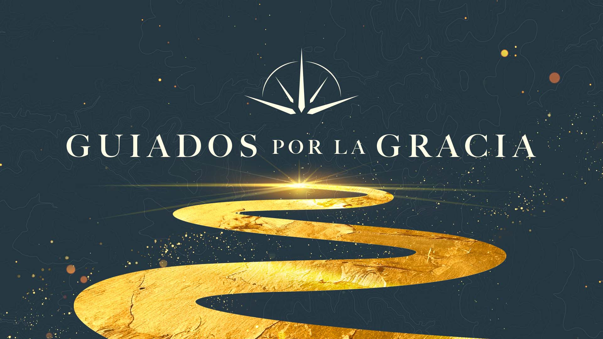Guiados por la Gracia