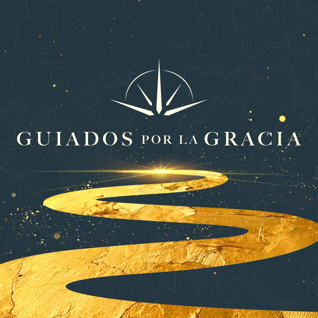 Guiados por la Gracia
