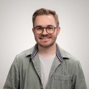 Zach Symes