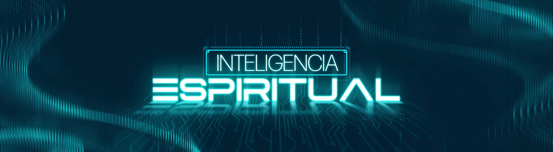 Inteligencia Espiritual