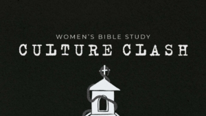 Culture Crash