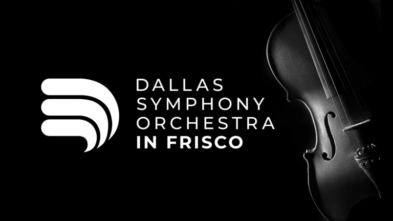 Dallas Symphony Orchestra in Frisco