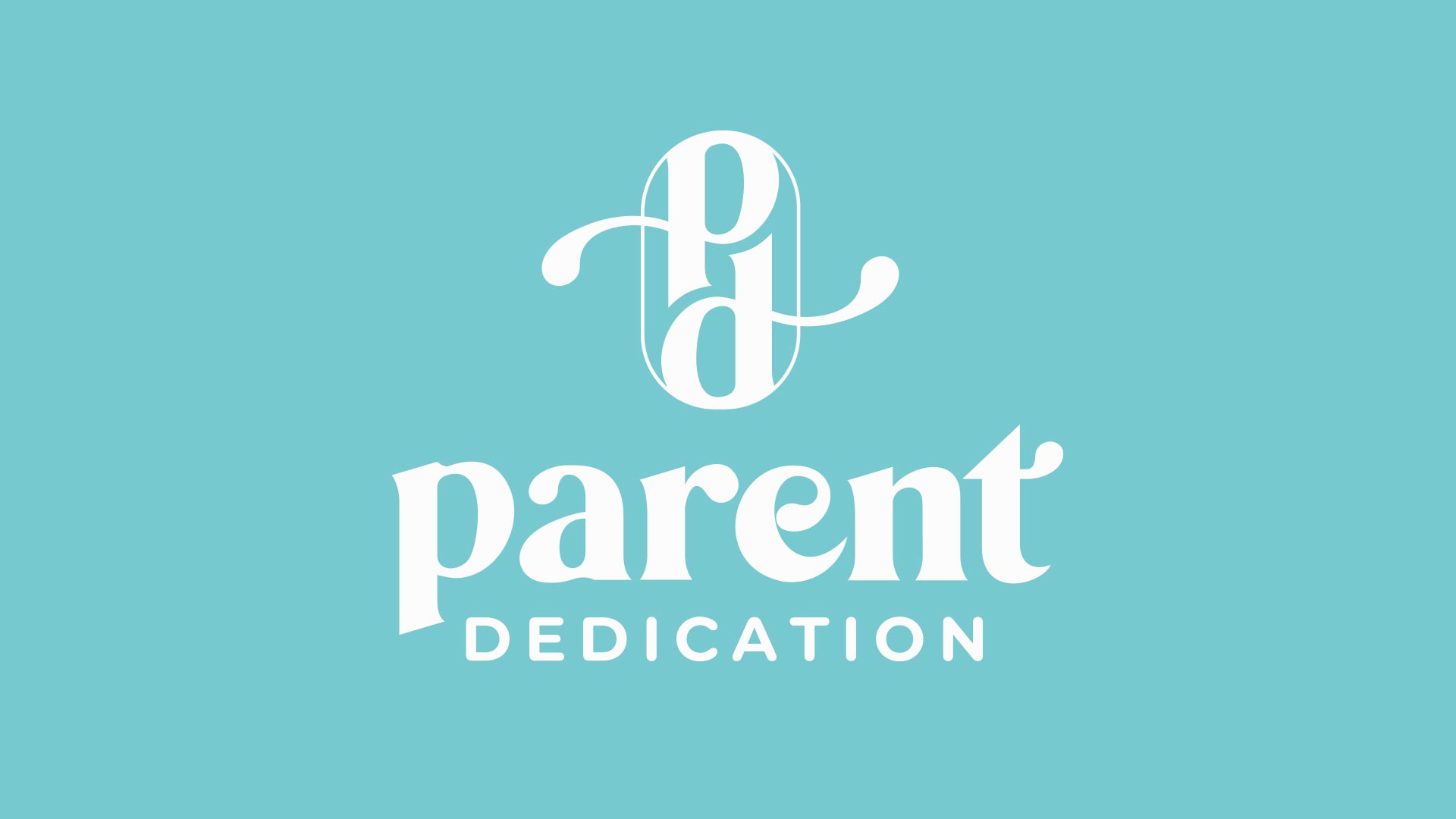 Parent Dedication
