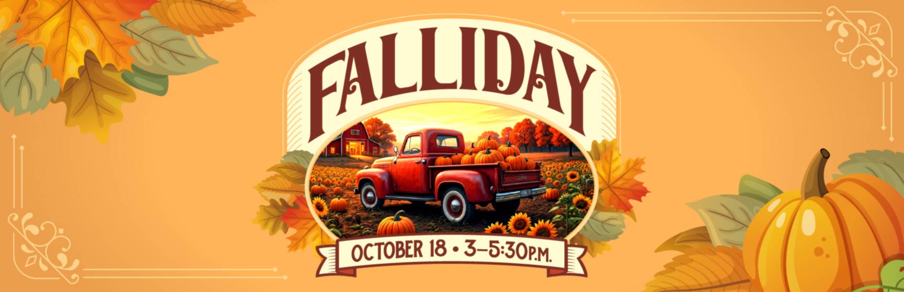 Falliday