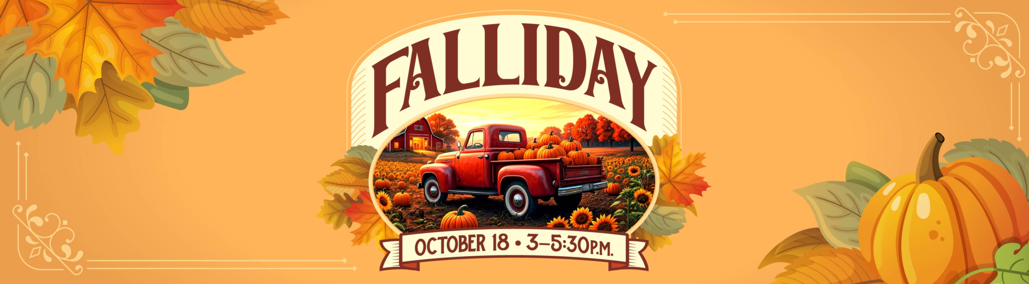 Falliday