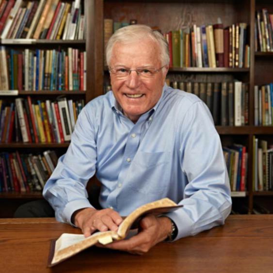 Dr. Erwin Lutzer