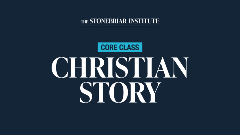 El Instituto Stonebriar: Historia cristiana